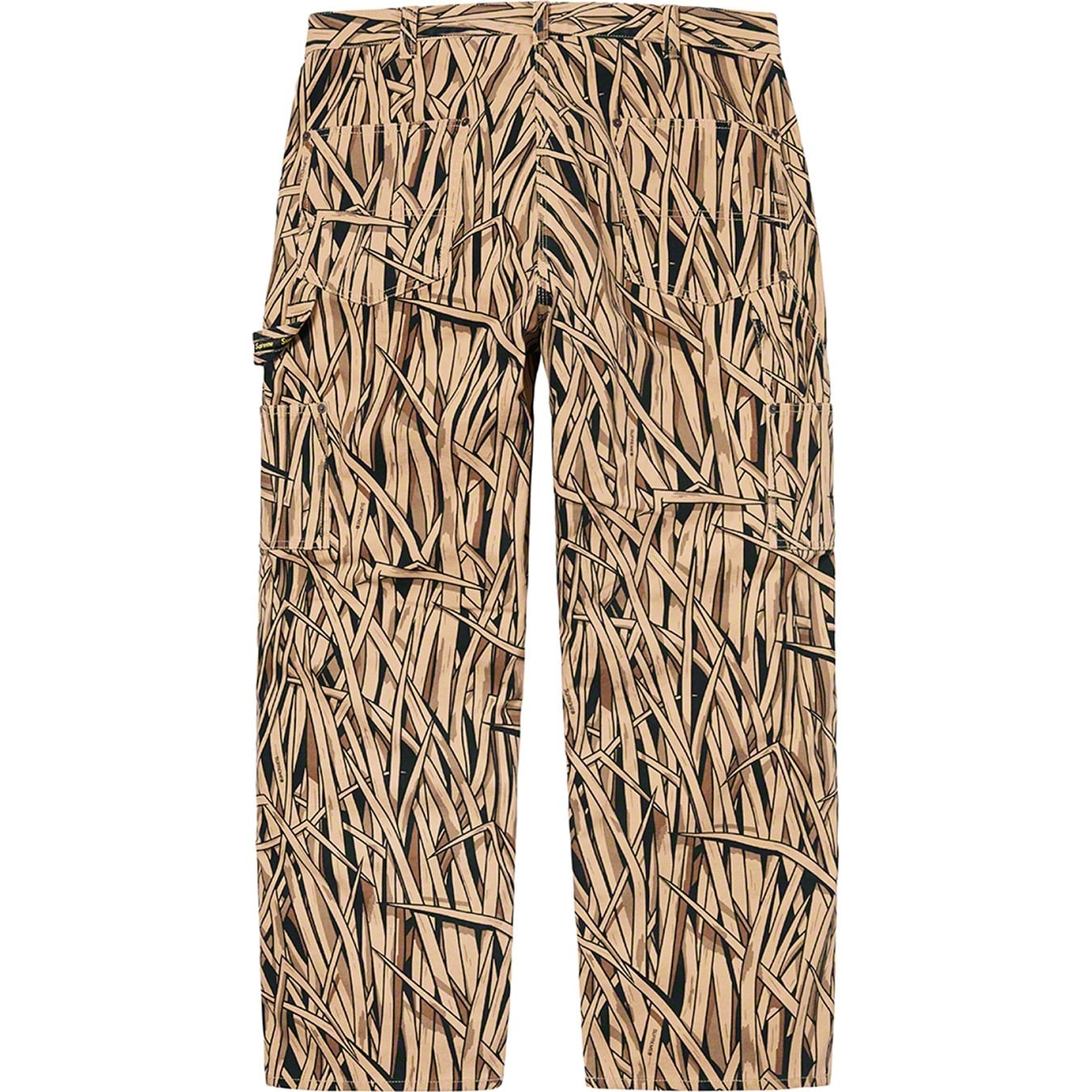 Double Knee Painter Pant view 5